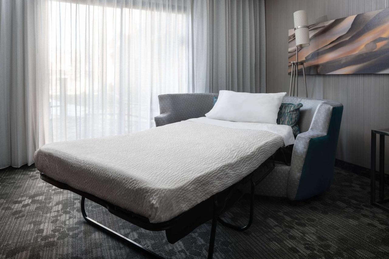 Sonesta Select Phoenix Camelback Ngoại thất bức ảnh