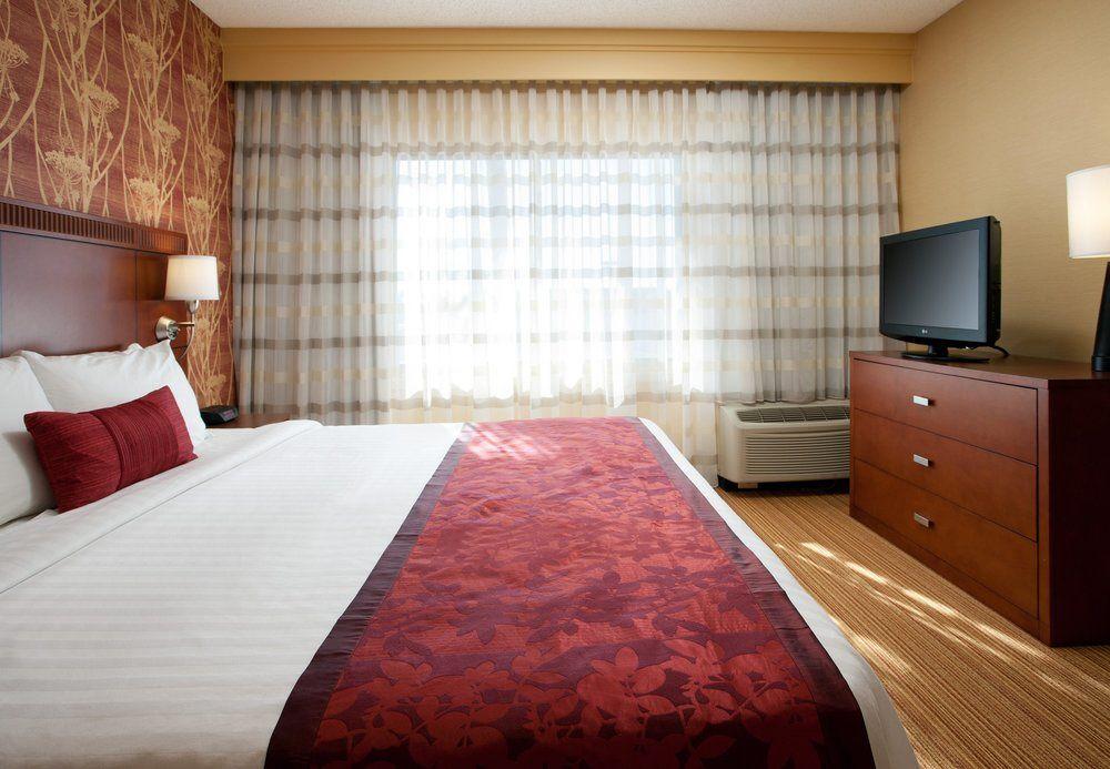 Sonesta Select Phoenix Camelback Ngoại thất bức ảnh